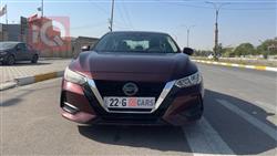 نيسان سنترا